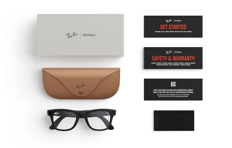 Wayfarer G15 Clear.webp