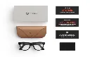 Wayfarer G15 Clear.webp