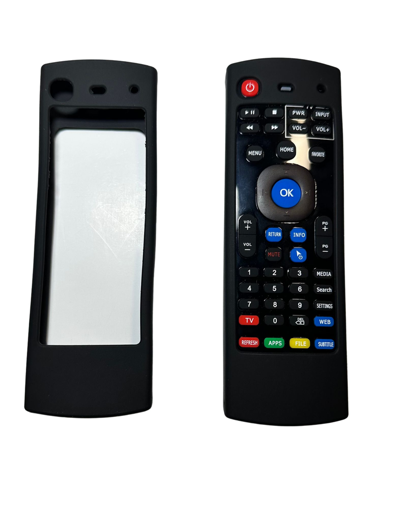 [STV Keyboard Remote Cover] STV Keyboard Remote Cover