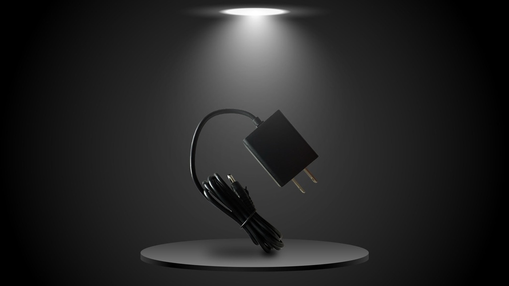 [STVGEN4 Power Adapter] STVGEN4 Power Adapter
