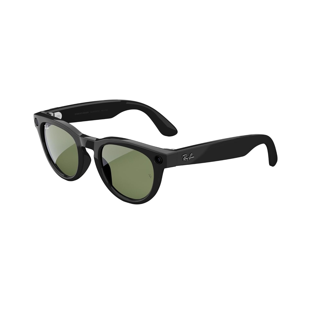 Ray Ban Meta Skyler G15 Green