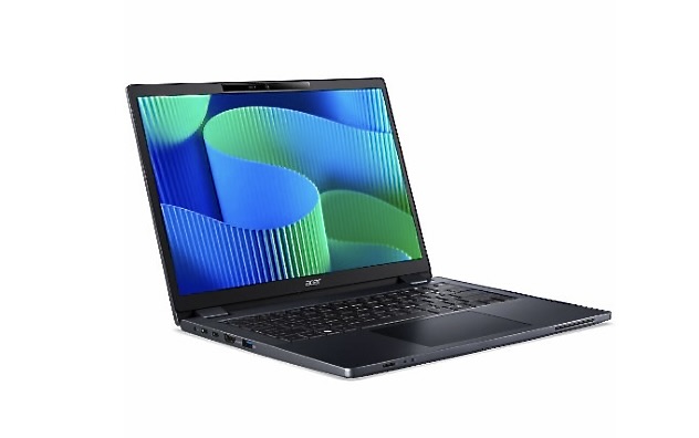 Acer 14in Intel Core 5 Laptop
