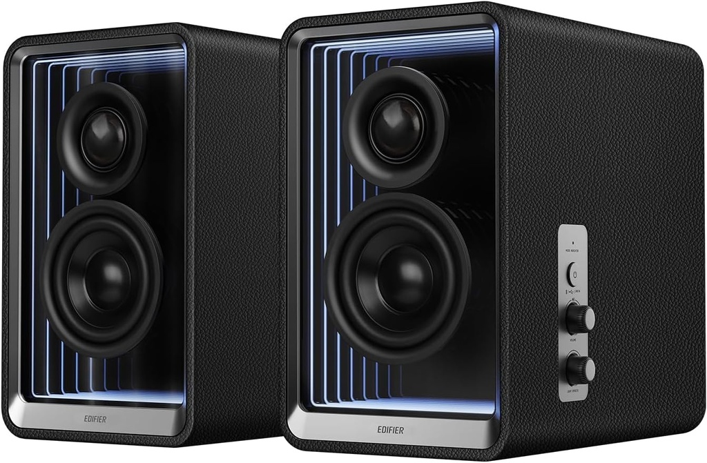 Edifier RGB Desktop Speaker