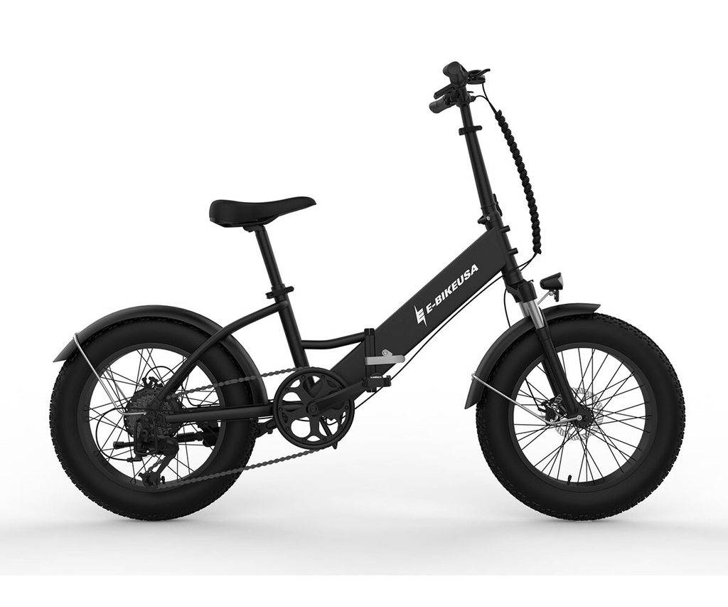 [E-Bike USA Maverick] E-Bike USA Maverick Step-Over E-Bike