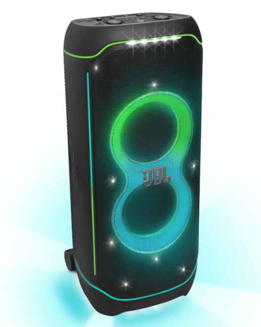 [JBL PartyBox 720] JBL PartyBox 720
