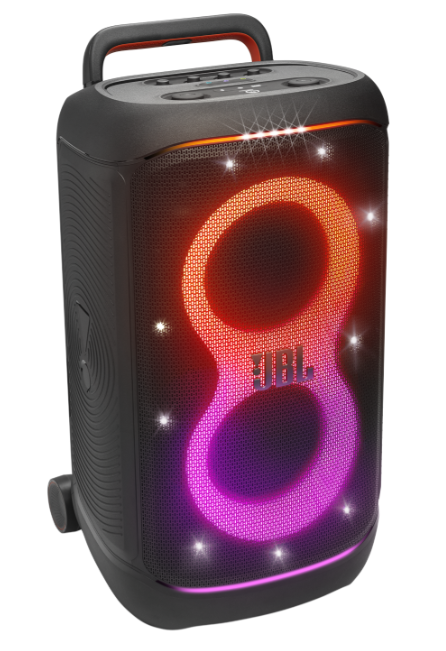 [JBL PartyBox 520] JBL PartyBox 520