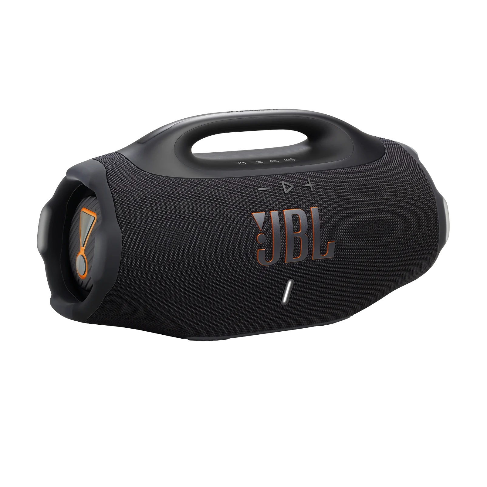 JBL Boombox 4 Portable BT Speaker