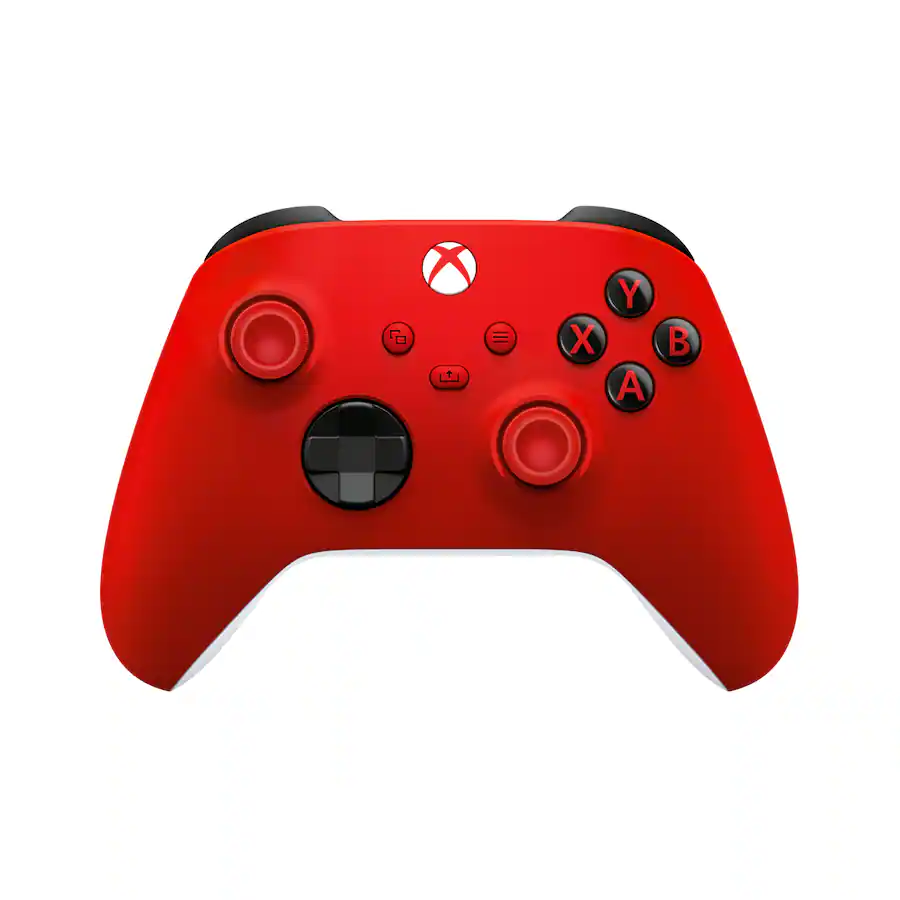 Microsoft Xbox Wireless Controller - Pulse Red