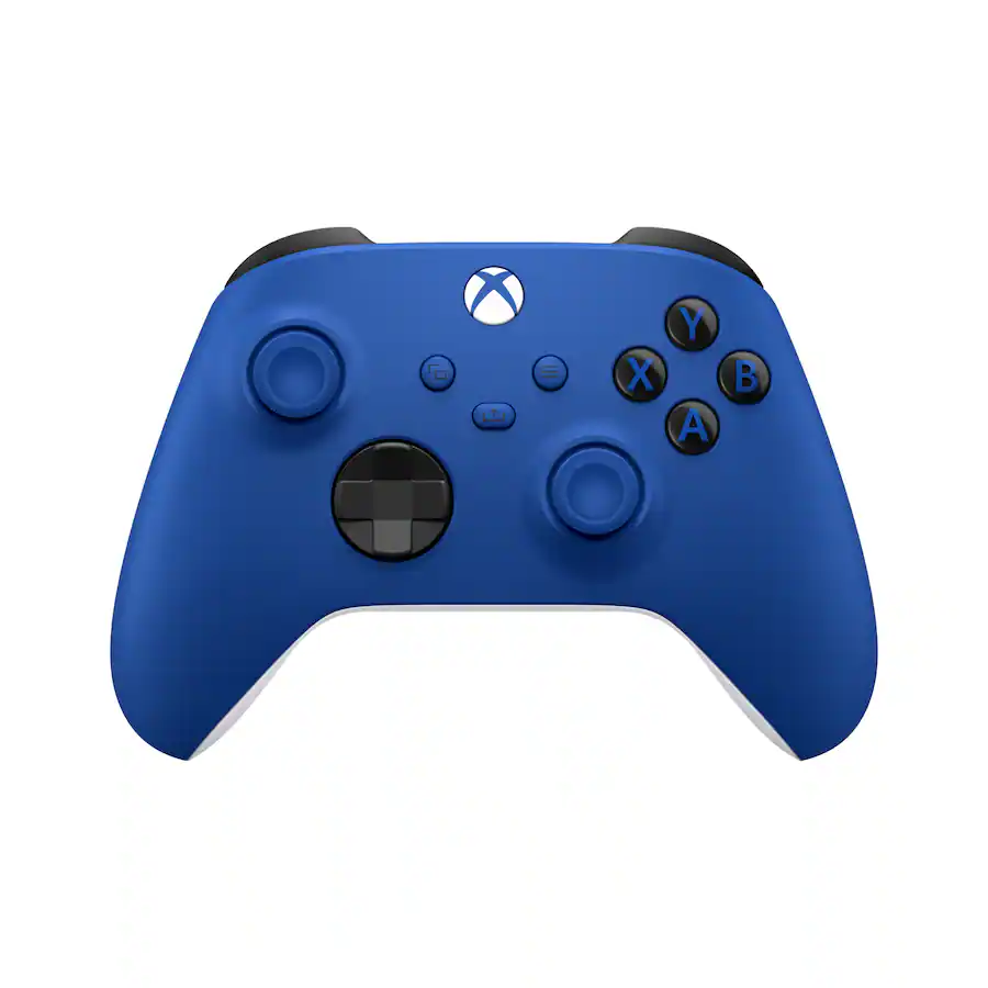 Microsoft Xbox Wireless Controller - Shock Blue