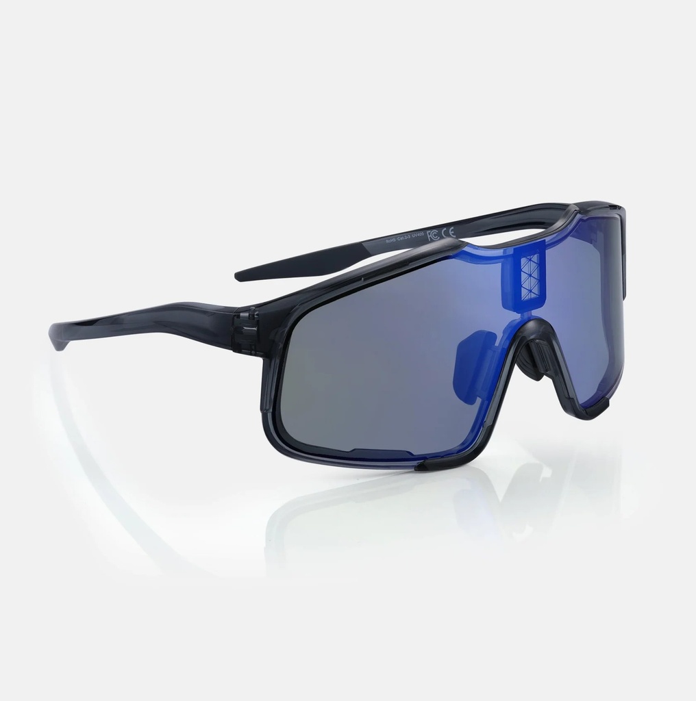 Chamelo Sport Falcon Automatic Alpha Blue Obsidian