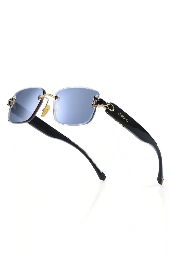 Chamelo Prismatic Aura Touch Prismatic Calm Black