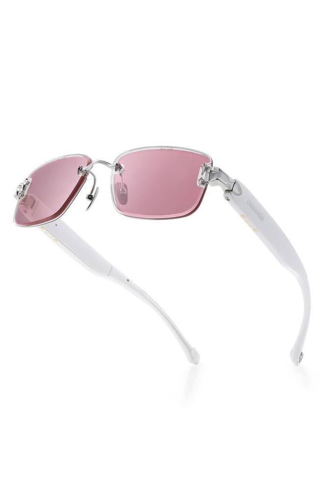 Chamelo Prismatic Aura Touch Prismatic Calm White