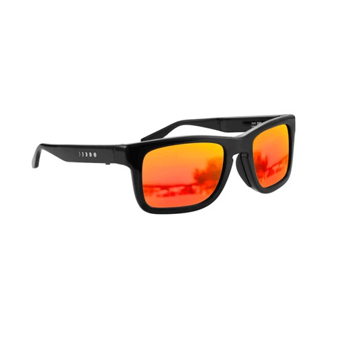 Chamelo Sport Prime Slider/Automatic HVL Fire Matte Black