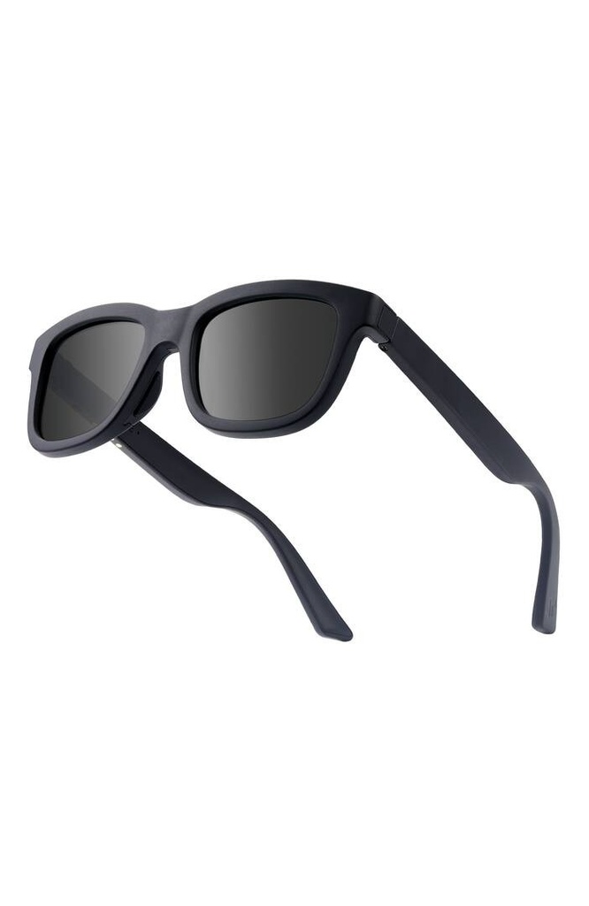 Chamelo Lifestyle Dusk Classic Button/App Alpha Smoke Matte Black
