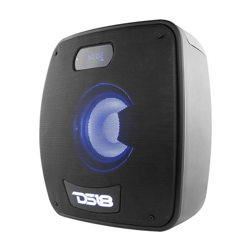 DS18 TLV 6.5